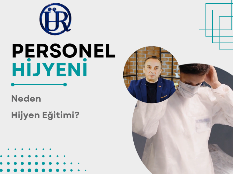 HİJYEN EĞİTİMİ - ZORUNLU