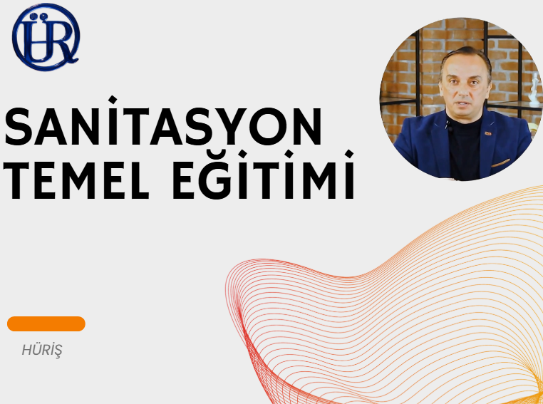 HİJYEN EĞİTİMİ - ZORUNLU