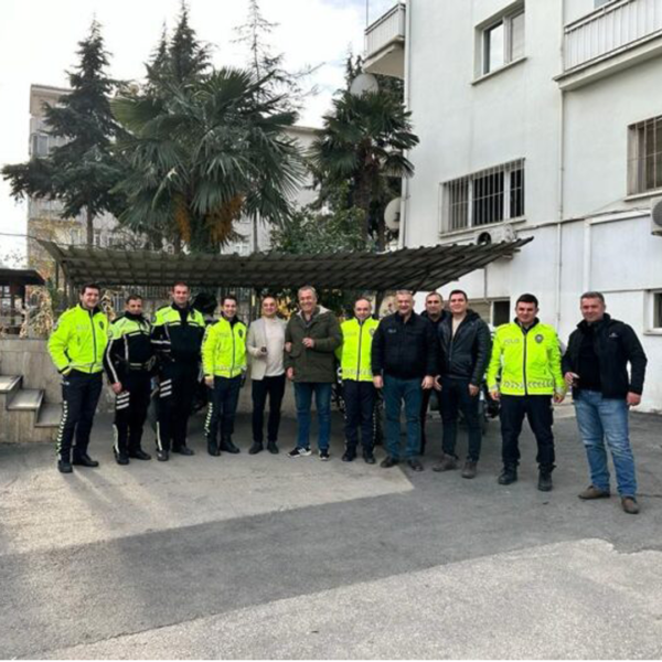 ACİL DURUM VE YANGIN TATBİKATI