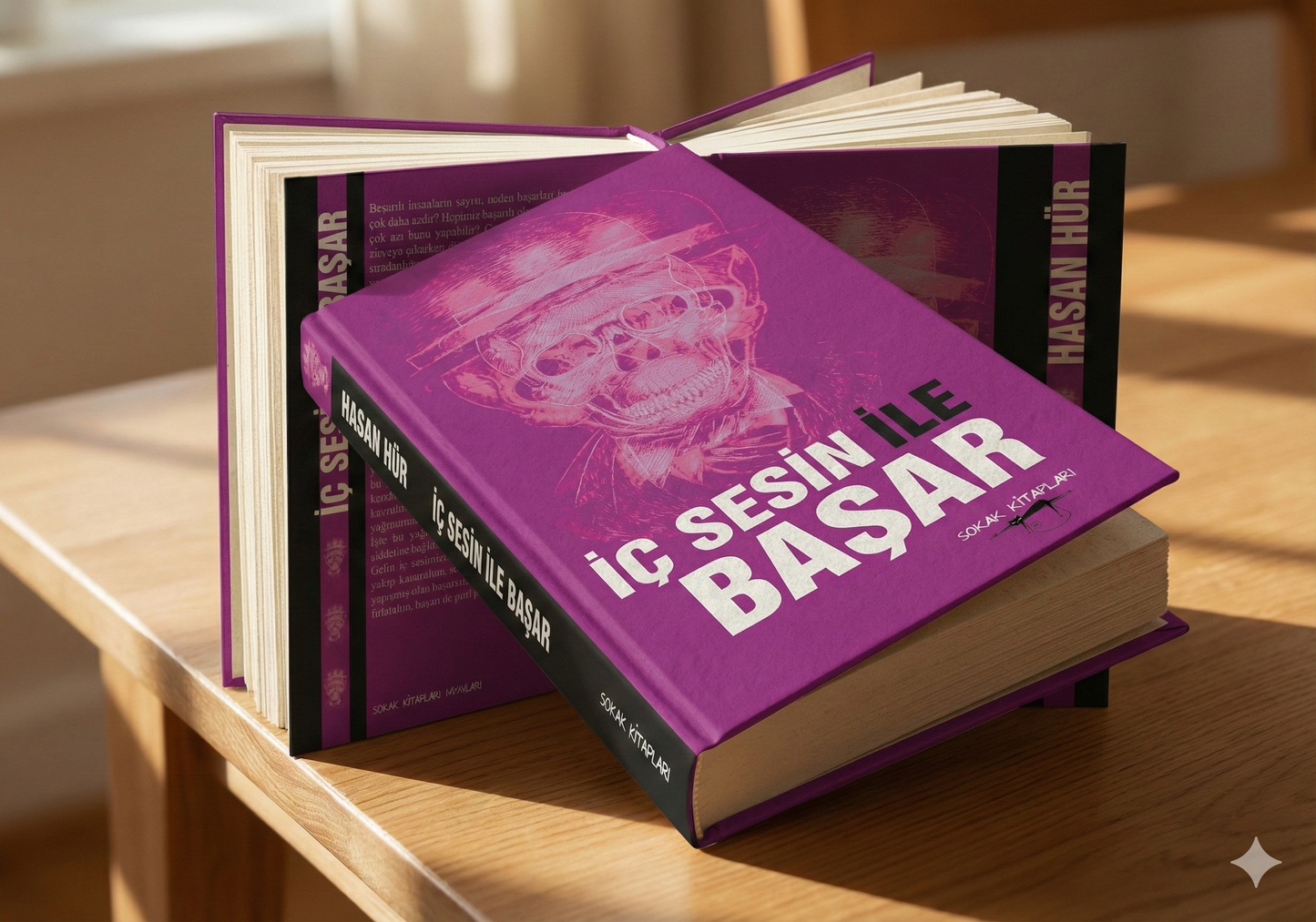 İç Sesin ile Başar - EBook