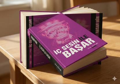 İç Sesin ile Başar - EBook