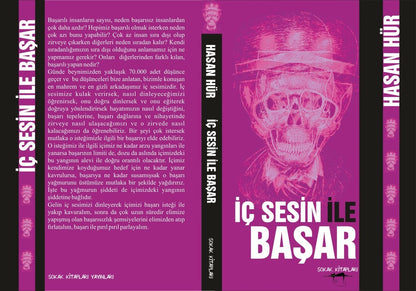 İç Sesin ile Başar - EBook